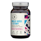 Mé kosti a klouby - AURA HERBALS